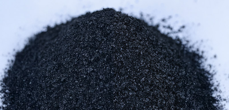 Humate – Dạng đã hoạt hóa (Activated Humic)